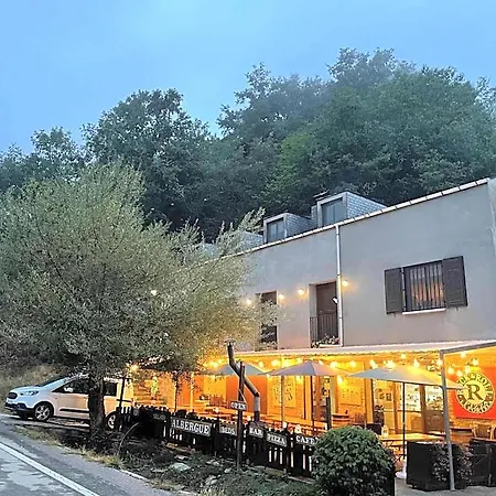 Vagabond Vieiras Beds & Communal Dinner Included Le-210
