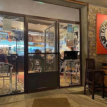 Vagabond Vieiras Beds & Communal Dinner Included Le-210 * ベガ・デ・バルカルセ