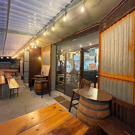 Vagabond Vieiras Beds & Communal Dinner Included Le-210
